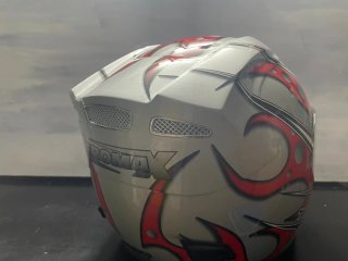 Capacete Takachi TK-100