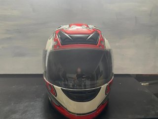 Capacete Takachi TK-100