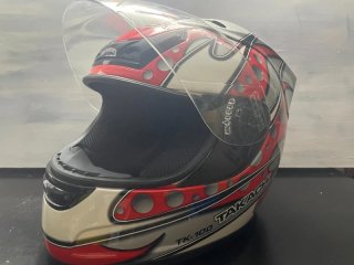 Capacete Takachi TK-100