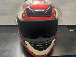 Capacete Takachi TK-100