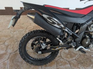 UM DSR EX 125cc Enduro 2020