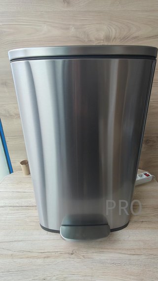 Cubo de Basura 50L - AMAZON
