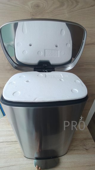 Cubo de Basura 50L - AMAZON
