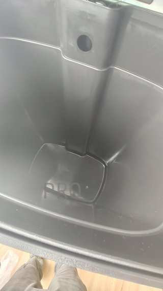 Cubo de Basura 50L - AMAZON