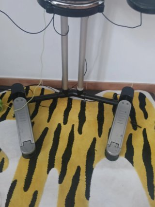 Batería Electrónica Roland HD-1
