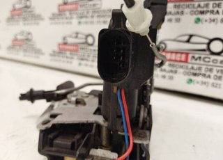 Audi 164256 cerradura puerta del der a6 avant 4b5