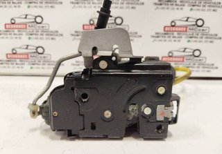Audi 164256 cerradura puerta del der a6 avant 4b5