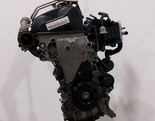 MOTOR COMPLETO AUDI A3 CABRIO (8VE) CZC CZC