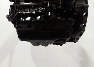 MOTOR COMPLETO AUDI A3 CABRIO (8VE) CZC CZC
