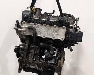 MOTOR COMPLETO AUDI A3 CABRIO (8VE) CZC CZC