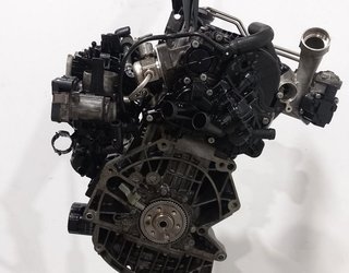 MOTOR COMPLETO AUDI A3 CABRIO (8VE) CZC CZC