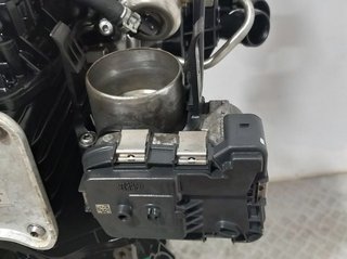 MOTOR COMPLETO AUDI A3 CABRIO (8VE) CZC CZC