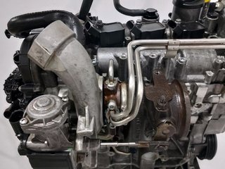 MOTOR COMPLETO AUDI A3 CABRIO (8VE) CZC CZC