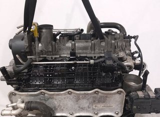 MOTOR COMPLETO AUDI A3 CABRIO (8VE) CZC CZC