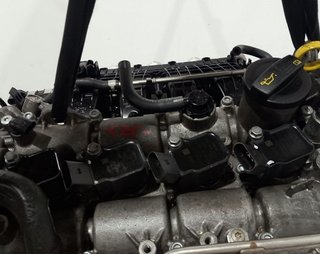 MOTOR COMPLETO AUDI A3 CABRIO (8VE) CZC CZC