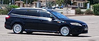 Ford Mondeo 2010