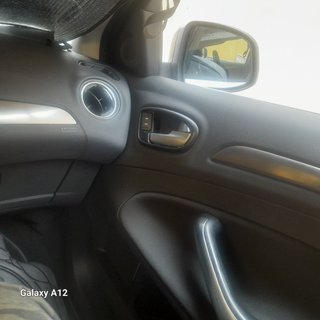 Ford Mondeo 2010