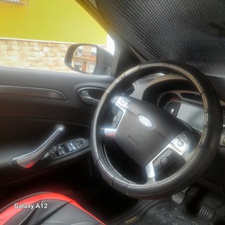 Ford Mondeo 2010