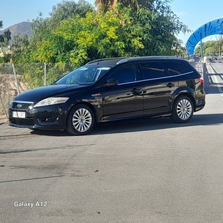 Ford Mondeo 2010