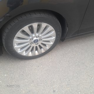 Ford Mondeo 2010