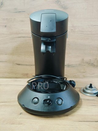 Cafetera de cápsulas - SENSEO