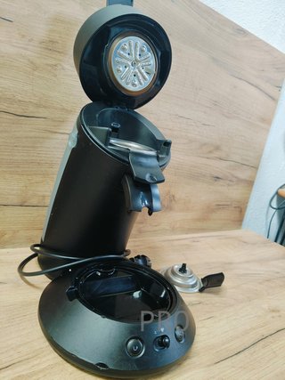 Cafetera de cápsulas - SENSEO
