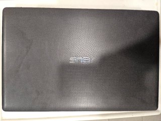 Portátil Asus R552w SSD 8GB RAM