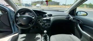 Ford Focus 2004/ 150.000 km