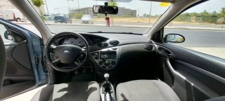 Ford Focus 2004/ 150.000 km