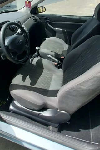 Ford Focus 2004/ 150.000 km