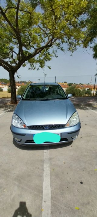 Ford Focus 2004/ 150.000 km