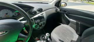 Ford Focus 2004/ 150.000 km