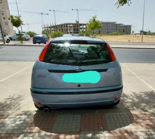Ford Focus 2004/ 150.000 km