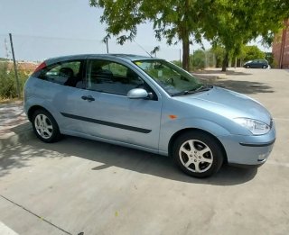 Ford Focus 2004/ 150.000 km