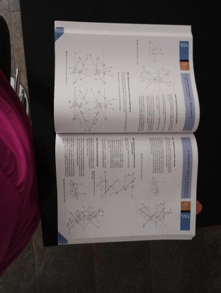 Dibujo técnico. 2.o Bachillerato