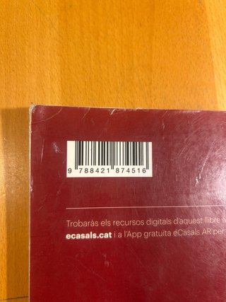 Química 1 BA LOMLOE
