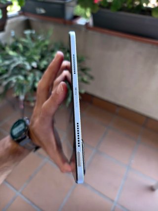 Tableta Xiaomi pad 6