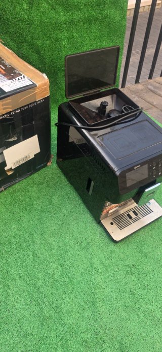 Cafetera Cumbia 7000 Serie Nera