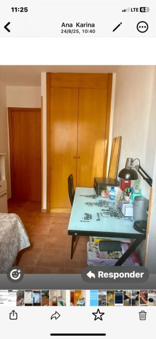 Alquiler en  Habitación , por Gamonal burgos