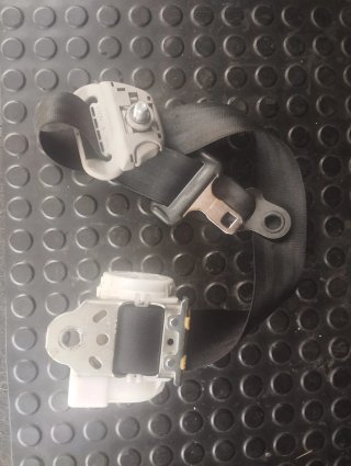 Cinturón Seguridad Nissan Pathfinder