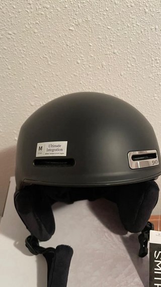 Casco de esquí Smith