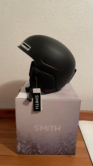 Casco de esquí Smith