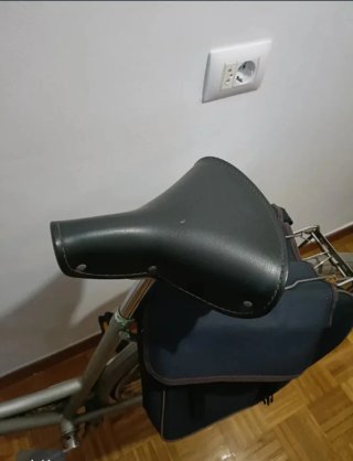 Bicicleta Clásica Vintage
