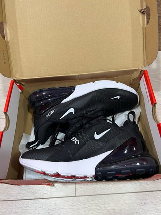 Nike Air Max 270 GS Talla 38