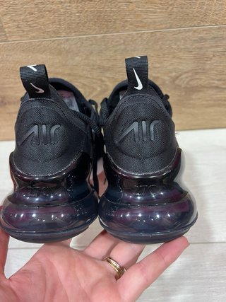 Nike Air Max 270 GS Talla 38
