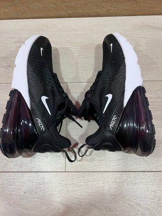 Nike Air Max 270 GS Talla 38