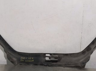 MOLDURA PARAGOLPE DELANTERA AUDI Q7 (4L) BUG 4L08