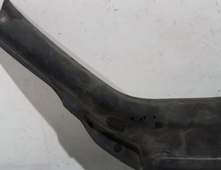 MOLDURA PARAGOLPE DELANTERA AUDI Q7 (4L) BUG 4L08