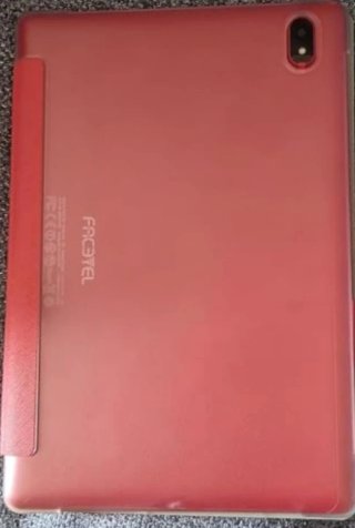 Tablet Facetel Nero - Tablet FACETEL 10 Pollici