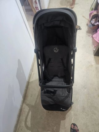 Silla de paseo Jané